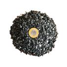 Cascalho De Pedra Turmalina Negra Natural Miúdo 01 - 500g Cascalho De Pedra Turmalina Negra Natural Miúdo 01 - 500g