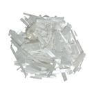 Cascalho Farelo Pó Pedra Selenita Natural 500g