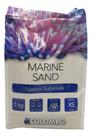Cascalho Para Aquário Colombo Marine S Aragonite 5kg