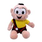 Cascão De Pelúcia Sentada - Turma Da Mônica Licenciado 26cm - FOFFYLANDIA Cascão De Pelúcia Sentada - Turma Da Mônica Licenciado 26cm - FOFFYLANDIA