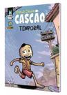 Cascão: Temporal (Graphic MSP) - Capa Dura
