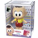 Cascao Turma Da Monica Fandom Box 056 - Lider Brinquedos Cascao Turma Da Monica Fandom Box 056 - Lider Brinquedos