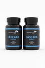 Cáscara Sagrad 120cáps. 500mg Kit