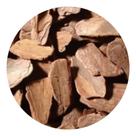 Cascas De Pinus P/ Vasos Jardins E Decoração 5kg Cascas De Pinus P/ Vasos Jardins E Decoração 5kg