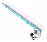 Cascata 1 M Embutir Para Piscina A Pronta Entrega Rgb