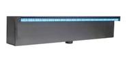 Cascata De Embutir 80 Cm Led Rgb Lamina Longa Cascata De Embutir 80 Cm Led Rgb Lamina Longa