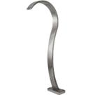 Cascata de Inox Luiza 67x7cm - Donatti