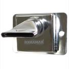 Cascata De Parede Aço Inox 304 1 Queda Sodramar Piscina Cascata De Parede Aço Inox 304 1 Queda Sodramar Piscina