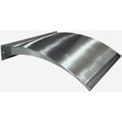 Cascata De Parede Inox 304 Original - 50 X 40 Cm - Piscina