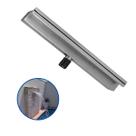 Cascata de Parede para Piscina Embutir em Parede Alvenaria 60 cm Aço Inox Polido