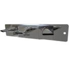 Cascata De Parede Piscina Aço Inox 304 3 Quedas Sodramar Cascata De Parede Piscina Aço Inox 304 3 Quedas Sodramar