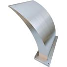 Cascata de Piso em Inox para Piscina Wave Grande