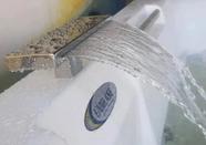 Cascata ino 304 para SPA e baheira