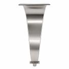 Cascata Naja Inox Qualidade Exclusiva Engate Soft High Tech