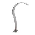 Cascata Naja Para Piscina em Aço Inox 304 Slim 60x8 cm