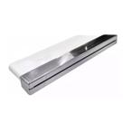 Cascata Para Piscina Embutir Parede Bico Inox