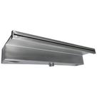 Cascata Para Piscina Inox Embutir Lâmina Longa 80cm