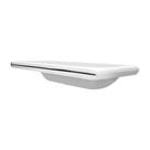Cascata Piscina Embutir Parede 40cm Promoção Pronta Entrega