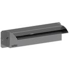 Cascata Pratic Naburi 60cm de Embutir na Parede com Acabamento em Aço Inox 304 para Piscinas - Sodramar Cascata Pratic Naburi 60cm de Embutir na Parede com Acabamento em Aço Inox 304 para Piscinas - Sodramar