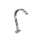 Cascata Slim 60cm em Inox Saída d'água de 7cm