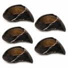 Casco Boi 100% Natural Mordedor Cachorro Bovino Petisco Pet -