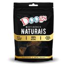 Casco Bovino Doogs para Cães com 3unidades