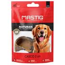 Casco Bovino Mastig - 2 Unidade Casco Bovino Mastig - 2 Unidade