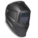 Casco de Soldadura Forney Negro Mate con ADF, Ligero y Resistente a Impactos
