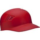 Casco Deportivo Rawlings COOLFLO Base Coach Mate Escarlata Grande