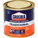 Cascola 195 Grs S/Toluol