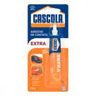 Cascola 30 Grs S/Toluol Bisnaga