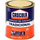 Cascola 730 Grs S/Toluol
