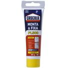 Cascola Monta e Fixa PL500 85 Gramas - 1406658 - CASCOLA