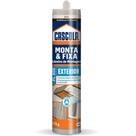 Cascola Monta e Fixa PL600 375 Gramas- 1406641 - CASCOLA