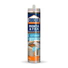 Cascola Monta Fixa Exterior PL600 Henkel