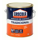 Cascola Tradicional Sem Toluol 2,8 Kilos - 1406652 - Cascola Cascola Tradicional S-toluol 2,8kg Alba Cascola Tradicional Sem Toluol 2,8 Kilos - 1406652 - Cascola Cascola Tradicional S-toluol 2,8kg Alba