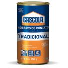 Cascola Tradicional sem Toluol 400 Gramas - 1406655 - CASCOLA