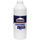 Cascorez Cola Branca Extra 1kg - Cascola Cascorez Cola Branca Extra 1kg - Cascola
