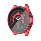 Case 360 Silicone Compatível Com Galaxy Watch 5 Pro 45mm