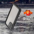 Case à prova d'água Redpepper compatível com o iPhone 13 pro