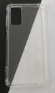 Case a13 4g transparente