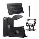 Case + Acessórios completos Para Tablet Xiaomi Redmi Pad 2 Pro - 12.1 Polegadas Case + Acessórios completos Para Tablet Xiaomi Redmi Pad 2 Pro - 12.1 Polegadas