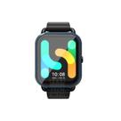 case acrílica não interfere no touch para haylou RS4 Plus