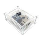 Case Acrilico Orange Pi - Pronta Entrega