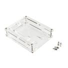 Case acrilico para arduino uno