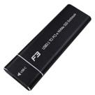 Case Adaptador HD M.2 NGFF ou NVME para USB-C/ USB3.0 CS-ADP-NGFF/NVME F3 1447