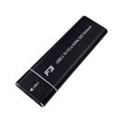 Case Adaptador SSD M.2 NVME para USB-C - USB 3.0 - F3 CS-ADP-NGFF/NVME