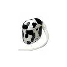 Case AirPods 4 Animal Print Cow, Originais iPlace