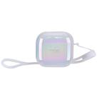 Case AirPods 4 Steal, Originais iPlace