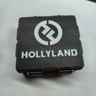Case Anti Impacto Para Microfone Lark M2 Hollyland Case Anti Impacto Para Microfone Lark M2 Hollyland